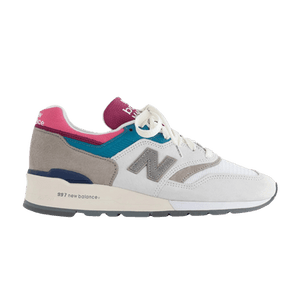 Aimé Leon Dore x New Balance 997 Made in USA 'OG Mismatch'