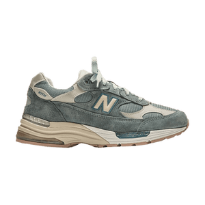 Kith x New Balance 992 Made in USA 'Osaka Pack'