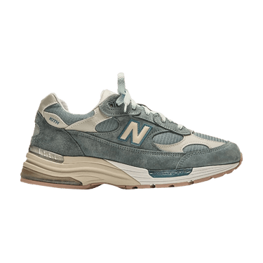 Kith x New Balance 992 Made in USA 'Osaka Pack'