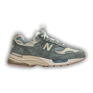 Kith x New Balance 992 Made in USA 'Osaka Pack'