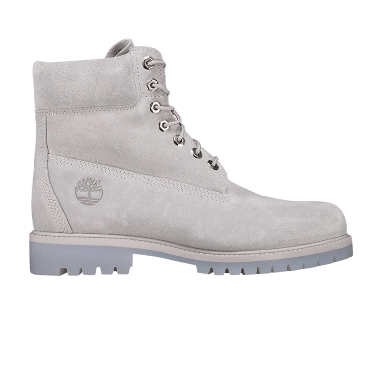 Ice Studios x Timberland 6 Inch Premium Waterproof Boot 'Grey' TB0A44VY EJR