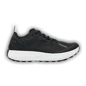 norda 001A 'Black'