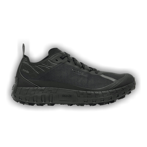 norda 001A 'Stealth Black'