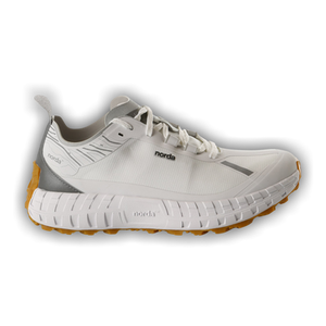 norda 001A 'White Gum'