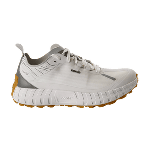 norda Wmns 001A 'White Gum'