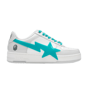 Bapesta OS M2 'Grey Blue' Feature Exclusive