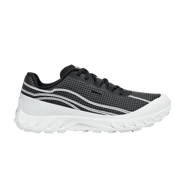 norda 002 'Summit Black'