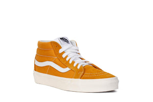 Vans Sk8-Mid Reissue 'Sunflower'