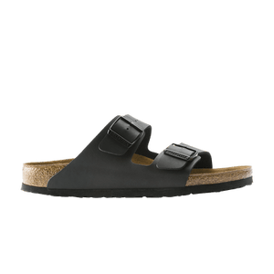 Birkenstock Arizona Birko-Flor 'Black'