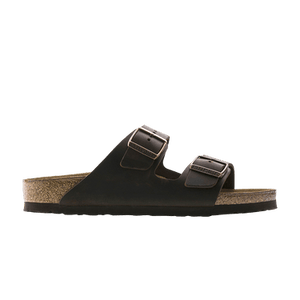 Birkenstock Arizona Oiled Leather 'Habana'