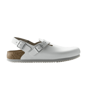 Birkenstock Tokio Sandal White 'White'