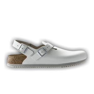 Birkenstock Tokio Sandal White 'White'