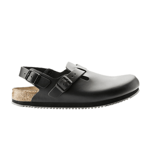 Birkenstock Wmns Tokio Super Grip 'Black'