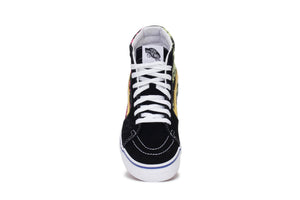 Vans Wmns Sk8-Hi 'Azalea Pink'