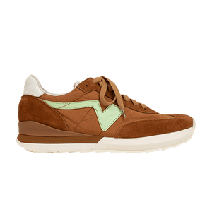 Visvim FKT Runner 'Light Brown'