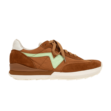 Visvim FKT Runner 'Light Brown'