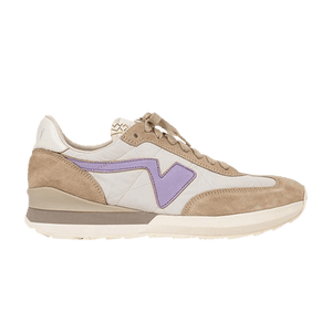 Visvim FKT Runner 'Off White'