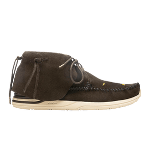 Visvim FBT Lhamo-Folk 'Olive'