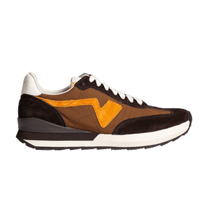 Visvim FKT Runner 'Brown'