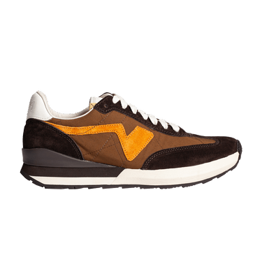 Visvim FKT Runner 'Brown'