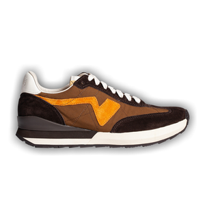 Visvim FKT Runner 'Brown'