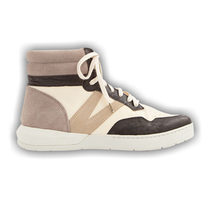 Visvim Chamberlain High 'Charcoal'