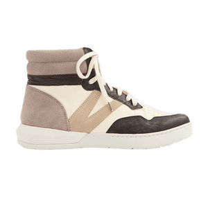 Visvim Chamberlain High 'Charcoal'