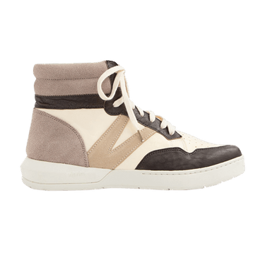 Visvim Chamberlain High 'Charcoal'