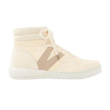 Visvim Chamberlain High 'Sand Beige'