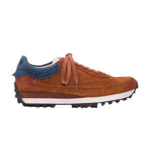 Visvim Walpi Runner 'Light Brown'