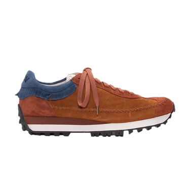 Visvim Walpi Runner 'Light Brown'