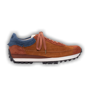 Visvim Walpi Runner 'Light Brown'