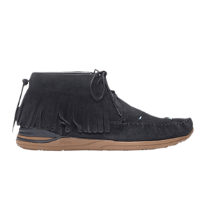 Visvim FBT Shaman-Folk 'Black'