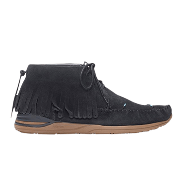Visvim FBT Shaman-Folk 'Black'