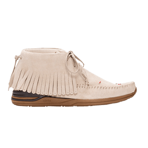 Visvim FBT Shaman-Folk 'Sand'