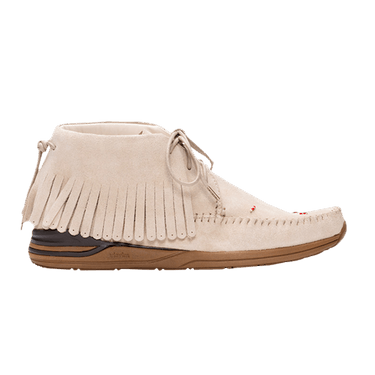 Visvim FBT Shaman-Folk 'Sand'
