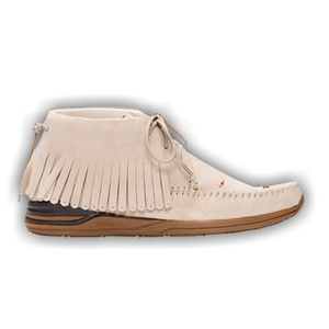 Visvim FBT Shaman-Folk 'Sand'