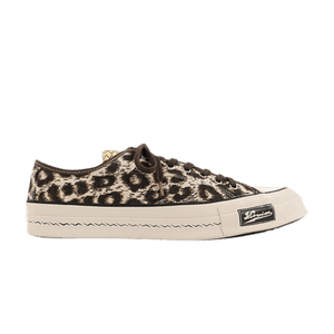 Visvim Skagway Lo 'Leopard'