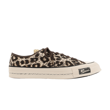 Visvim Skagway Lo 'Leopard'