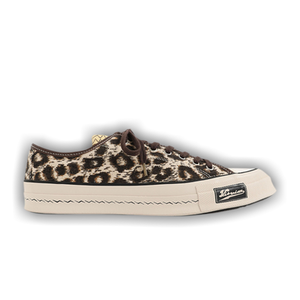 Visvim Skagway Lo 'Leopard'