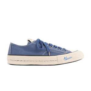 Visvim Skagway Lo 'Blue'