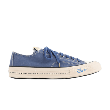 Visvim Skagway Lo 'Blue'