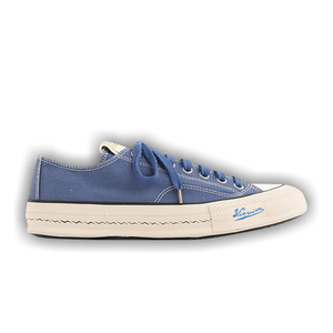 Visvim Skagway Lo 'Blue'