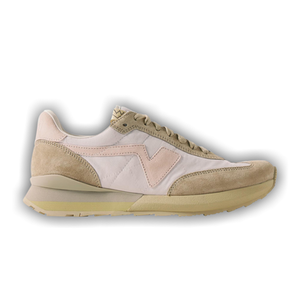 Visvim FKT Runner 'Beige'