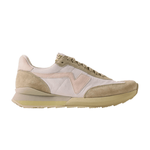 Visvim FKT Runner 'Beige'