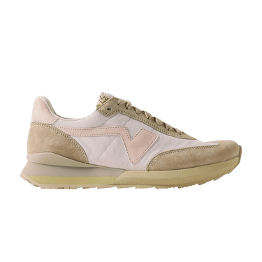 Visvim FKT Runner 'Beige'