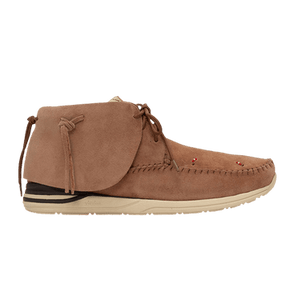 Visvim FBT Lhamo-Folk 'Camel'