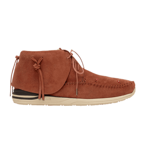 Visvim FBT Lhamo-Folk 'Light Brown'