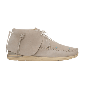 Visvim FBT Lhamo-Folk 'Sand'