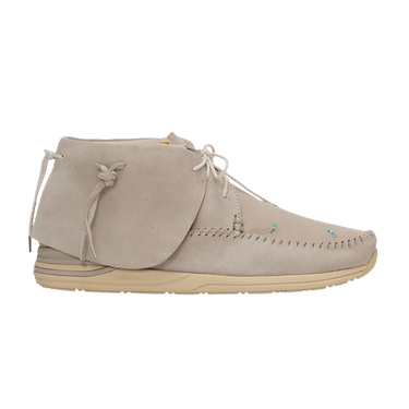 Visvim FBT Lhamo-Folk 'Sand'
